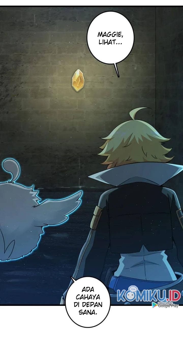 Release That Witch Chapter 197 page 15
