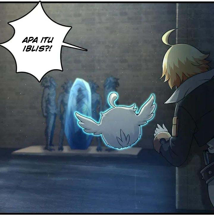 Release That Witch Chapter 197 page 19