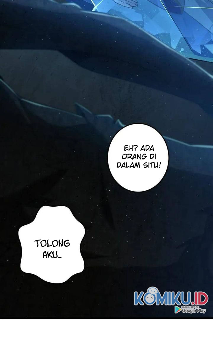 Release That Witch Chapter 197 page 21