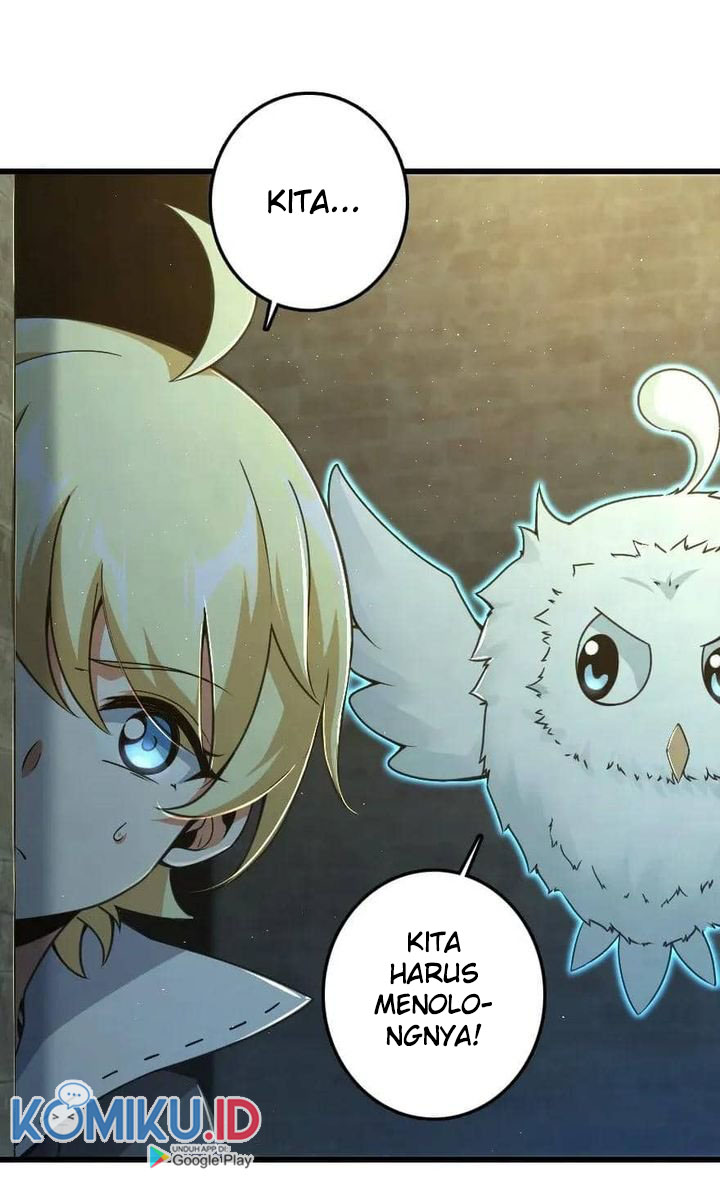 Release That Witch Chapter 197 page 23