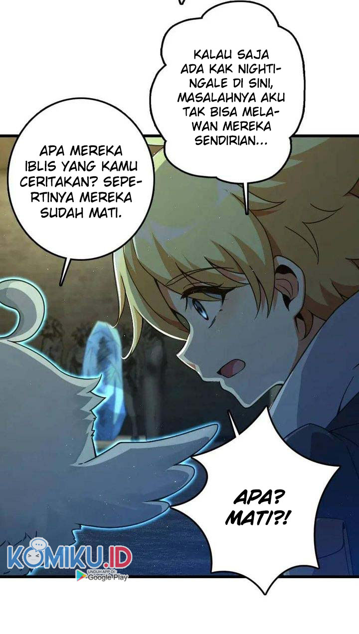 Release That Witch Chapter 197 page 25