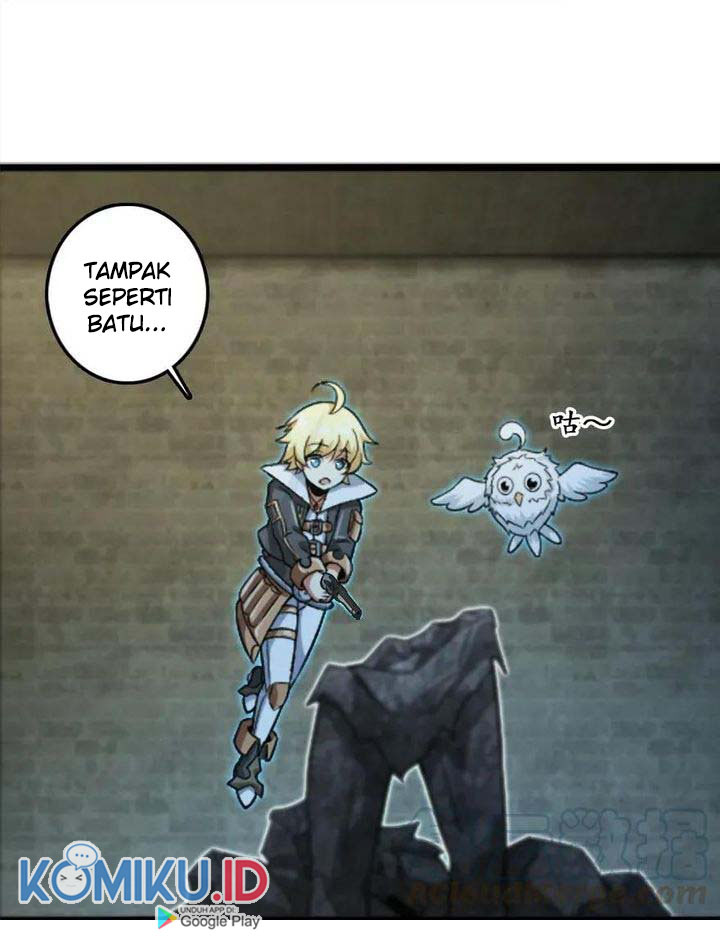 Release That Witch Chapter 197 page 30