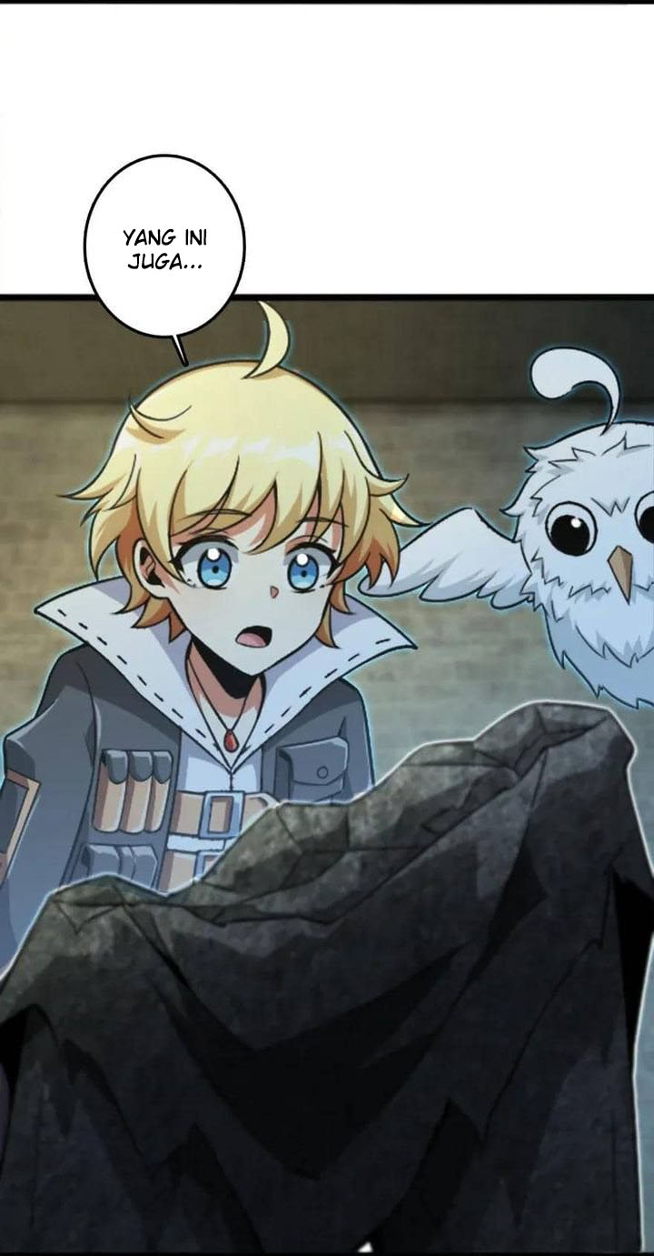 Release That Witch Chapter 197 page 31