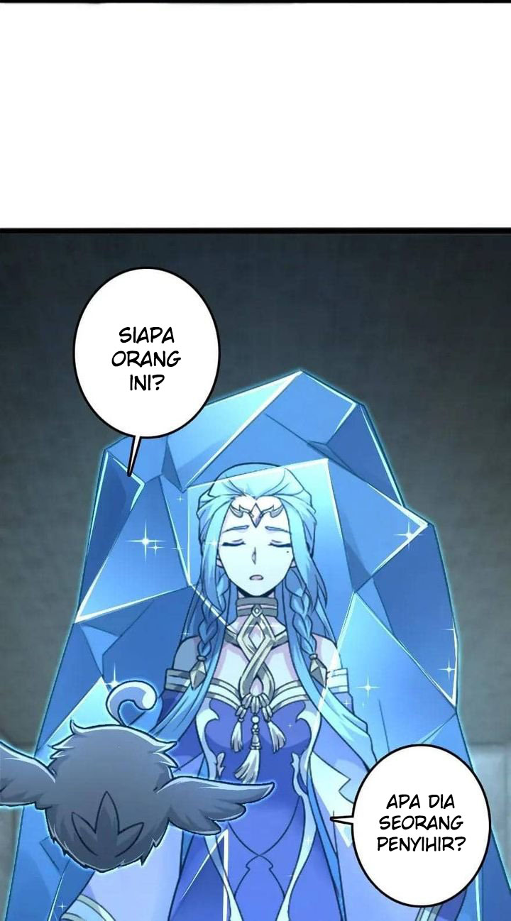 Release That Witch Chapter 197 page 33