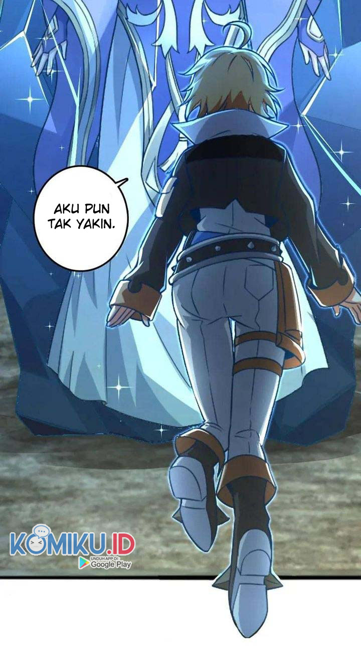 Release That Witch Chapter 197 page 34