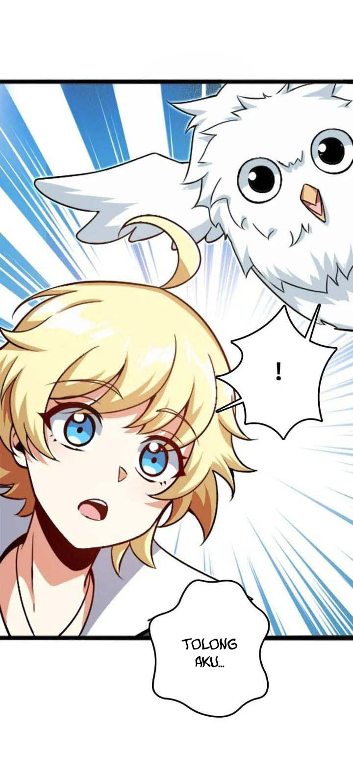 Release That Witch Chapter 197 page 38