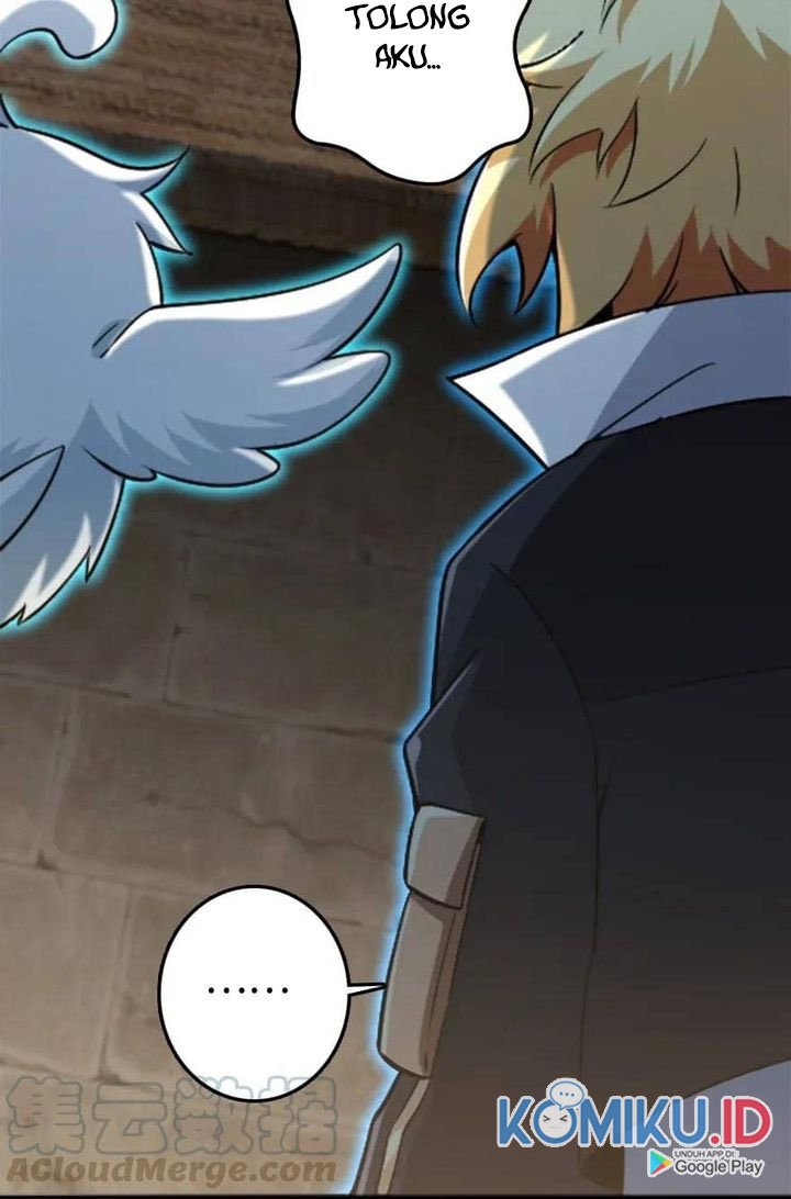 Release That Witch Chapter 197 page 42
