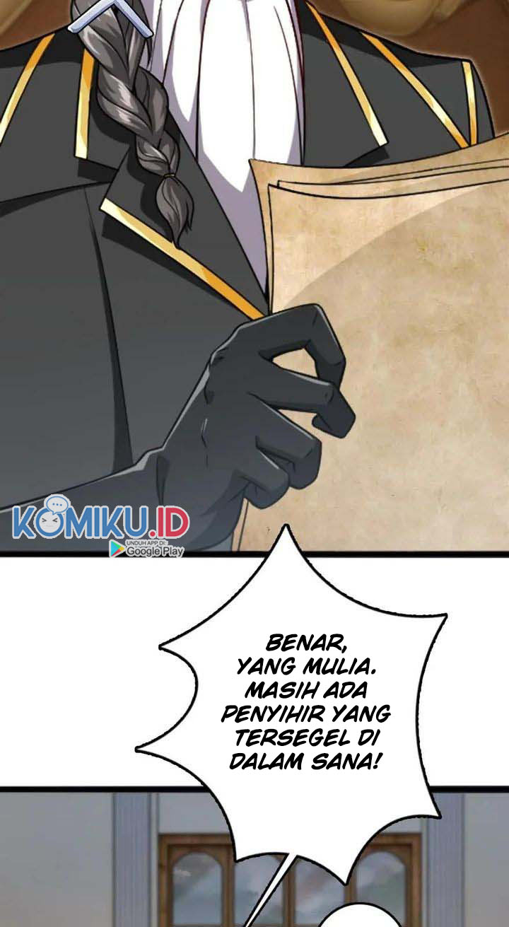 Release That Witch Chapter 197 page 44