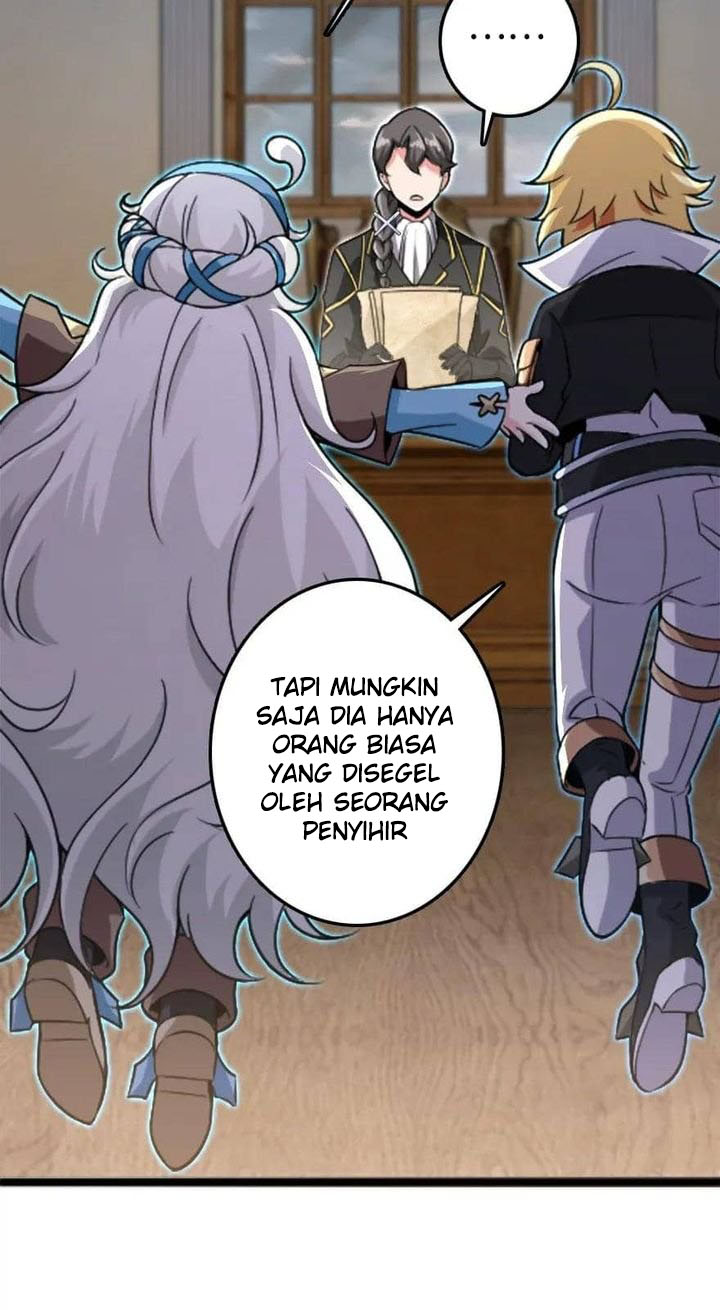 Release That Witch Chapter 197 page 45