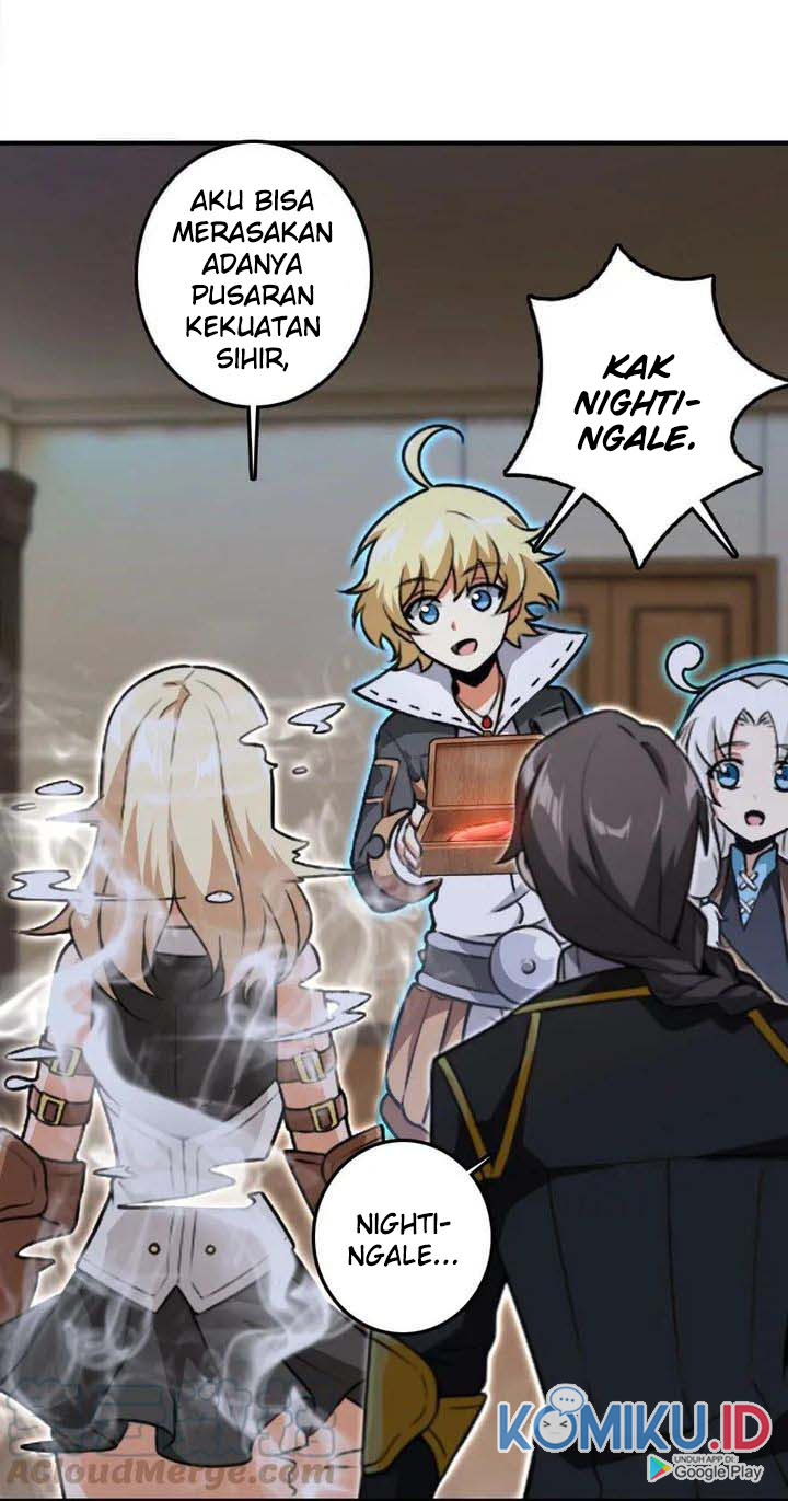 Release That Witch Chapter 197 page 50