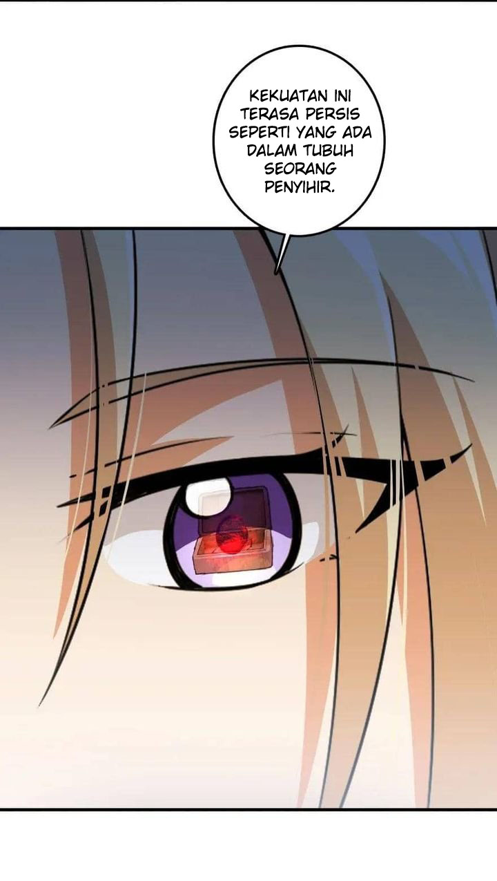 Release That Witch Chapter 197 page 51