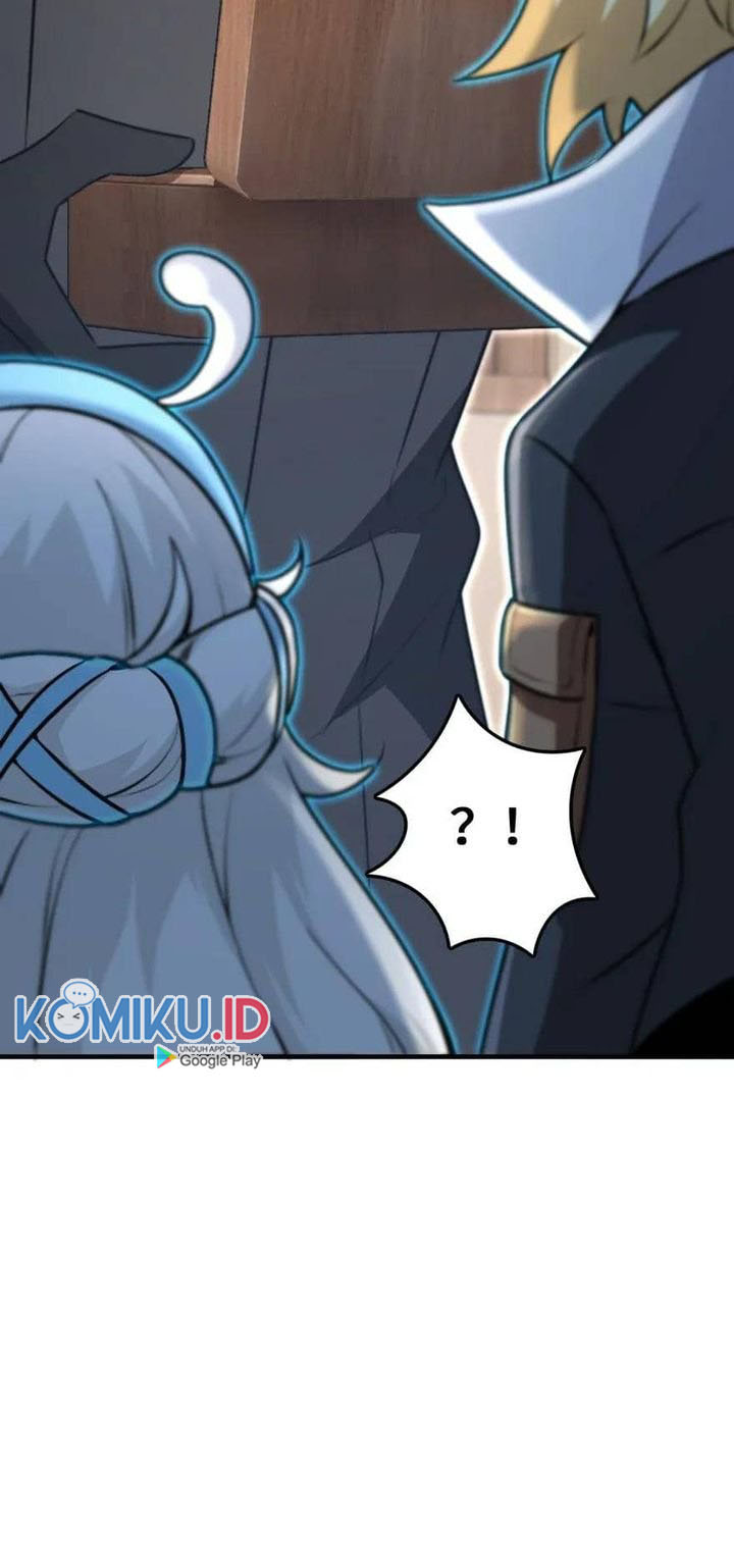 Release That Witch Chapter 197 page 58