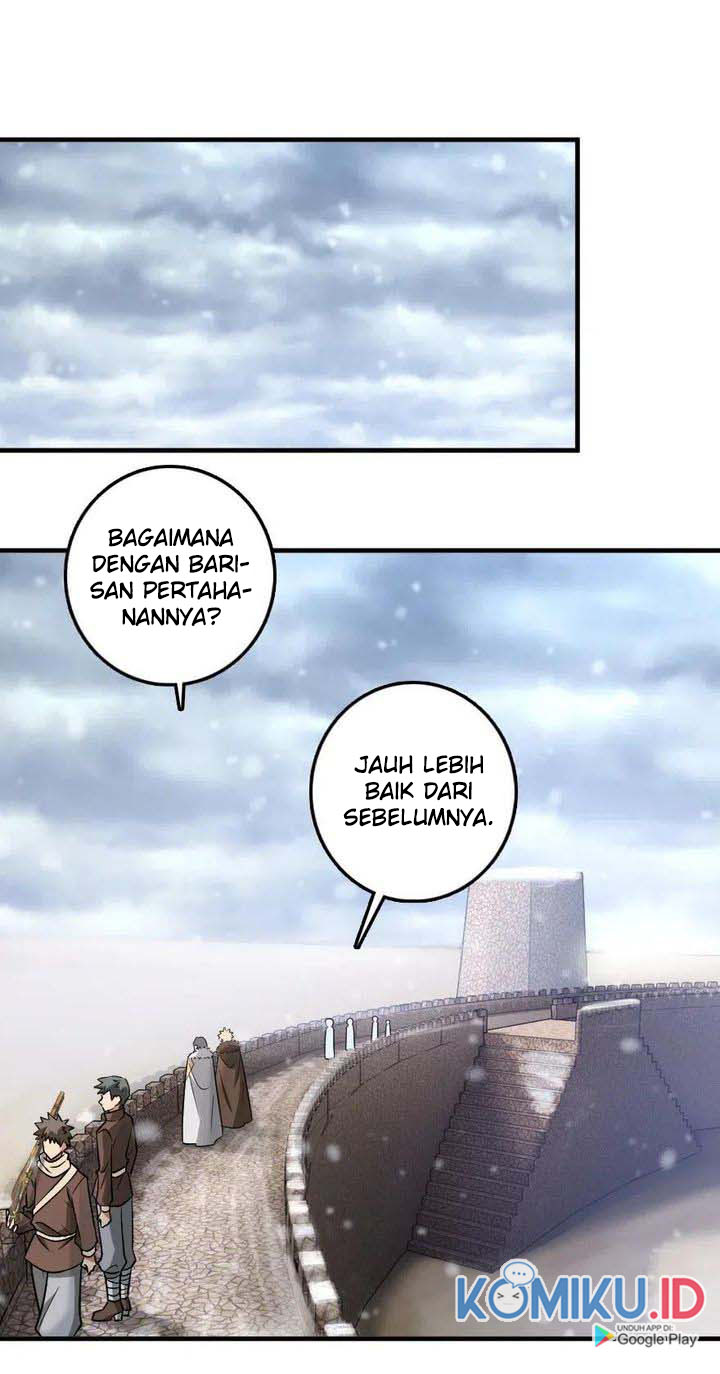 Release That Witch Chapter 199 page 1