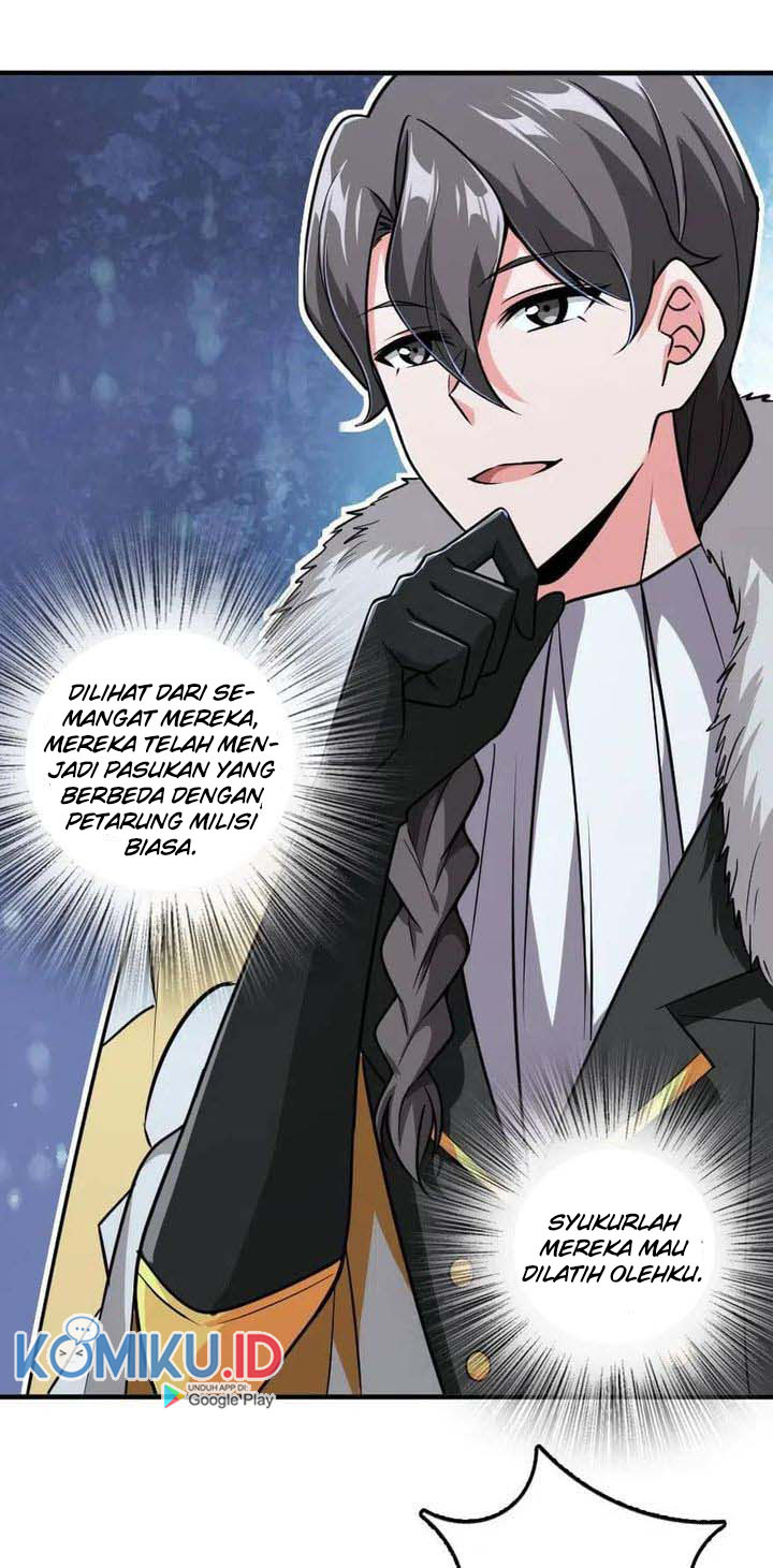 Release That Witch Chapter 199 page 5