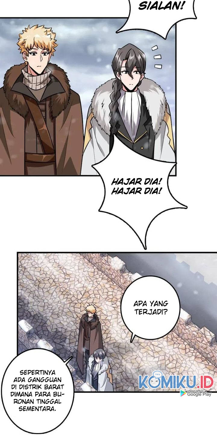 Release That Witch Chapter 199 page 6