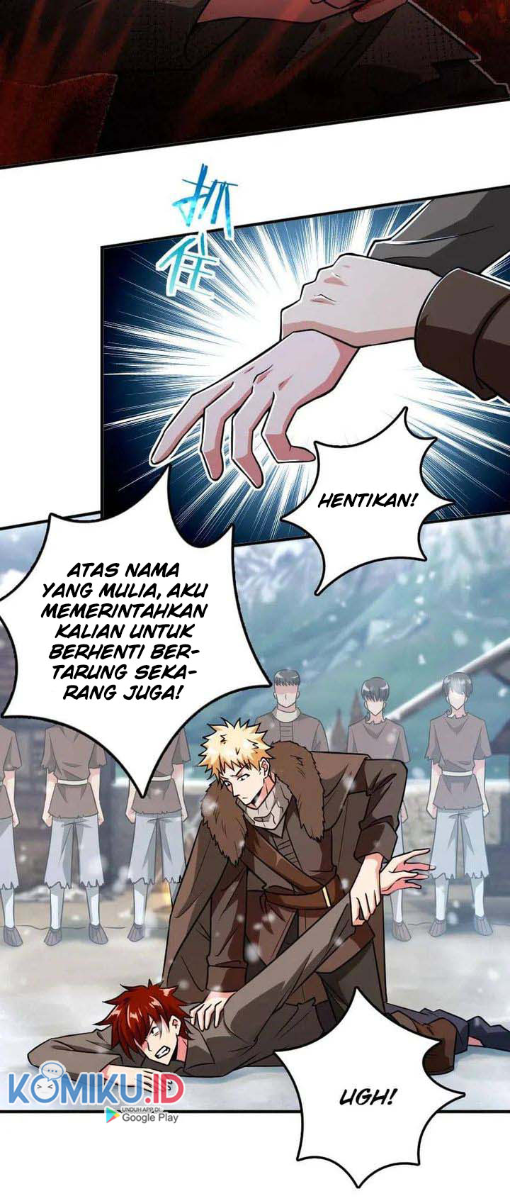 Release That Witch Chapter 199 page 9