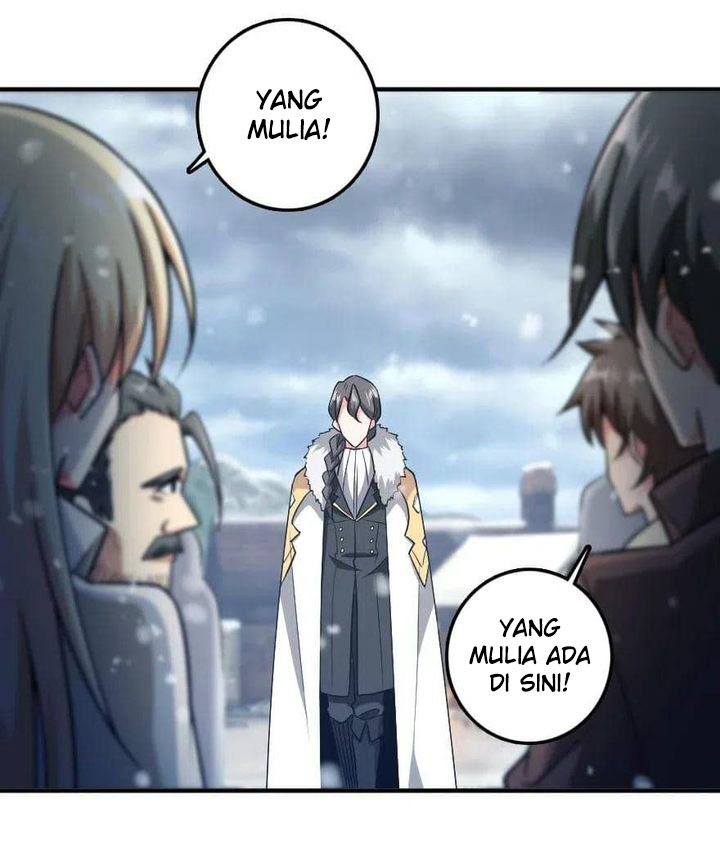 Release That Witch Chapter 199 page 10
