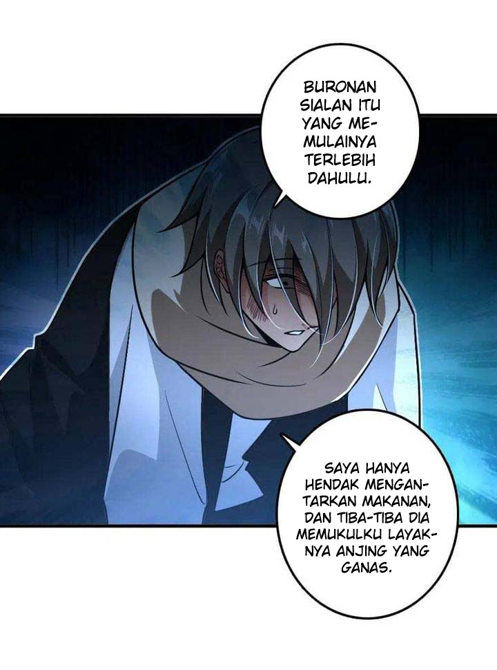 Release That Witch Chapter 199 page 12