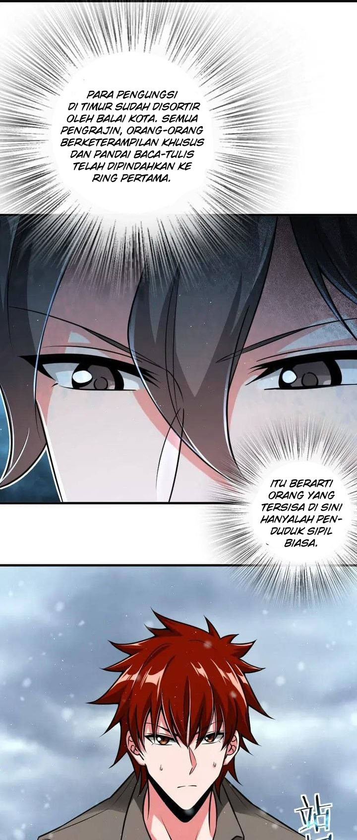 Release That Witch Chapter 199 page 15