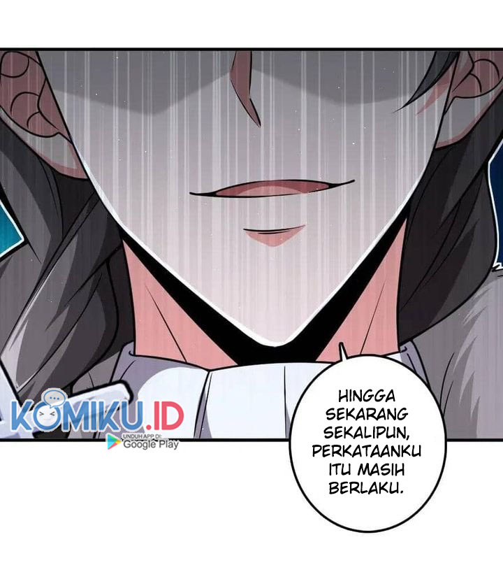Release That Witch Chapter 199 page 18