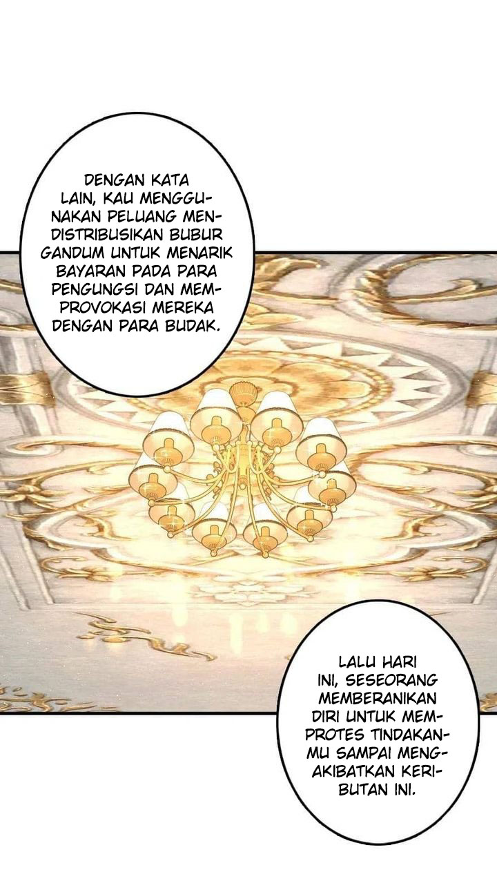 Release That Witch Chapter 199 page 21