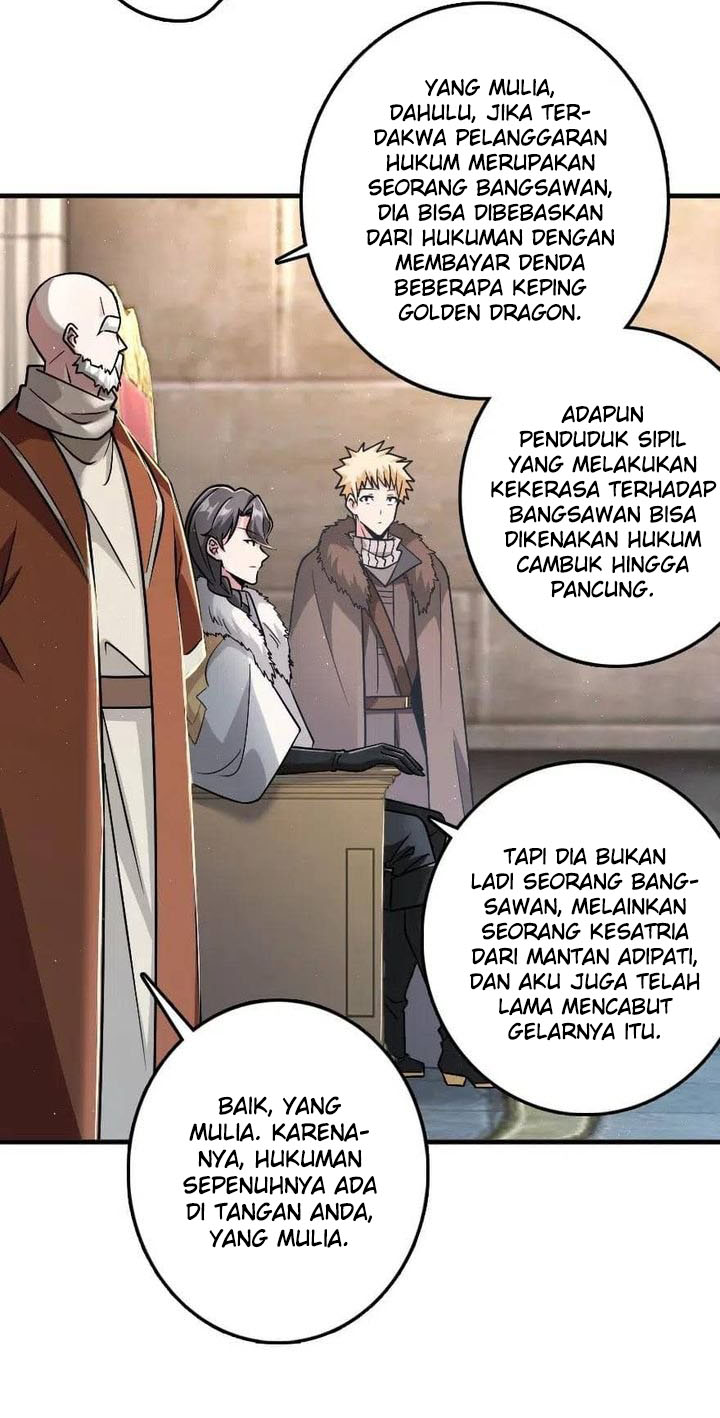 Release That Witch Chapter 199 page 23