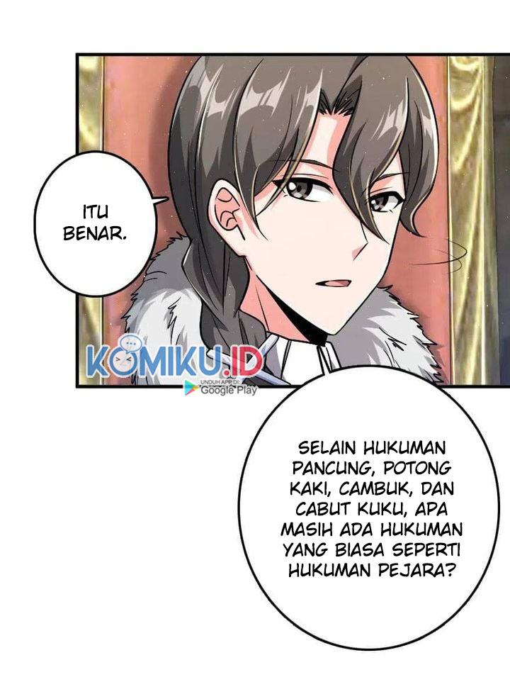 Release That Witch Chapter 199 page 24