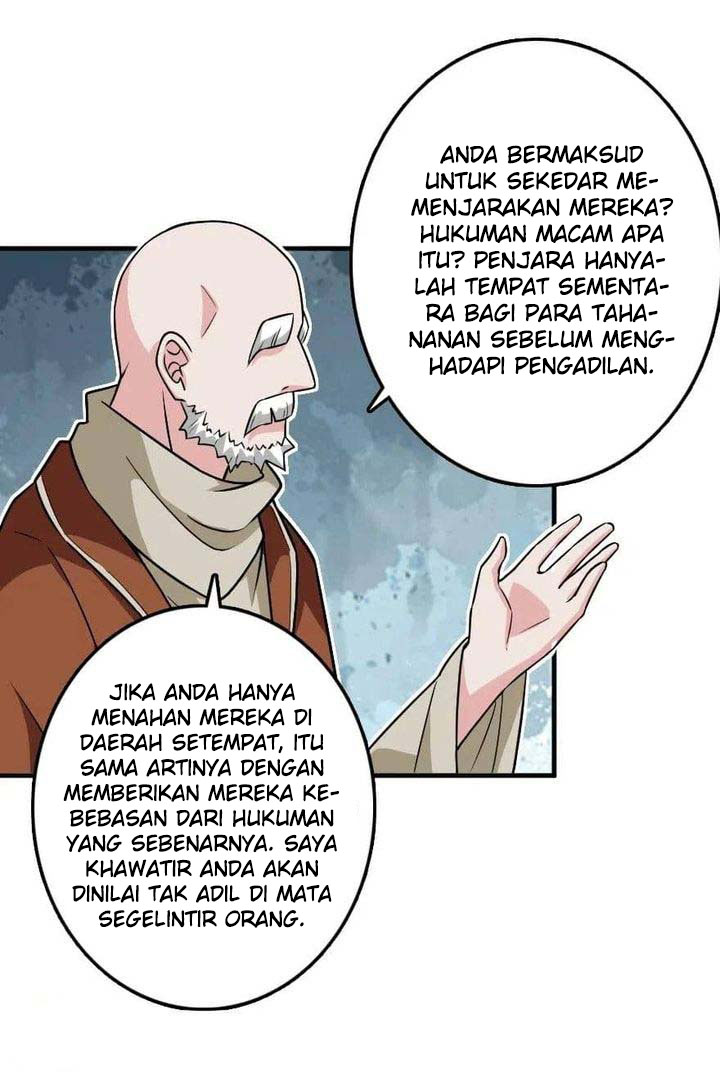 Release That Witch Chapter 199 page 25