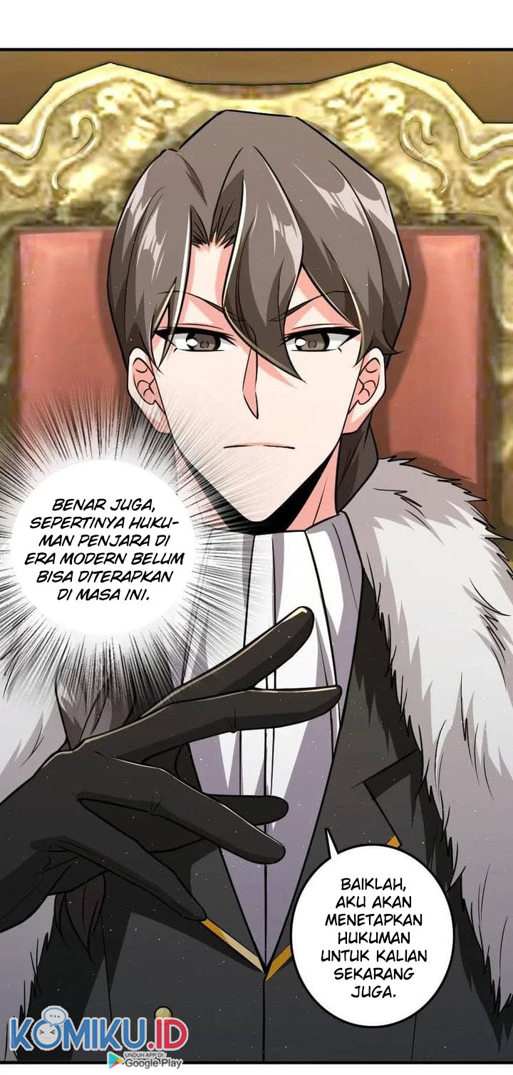 Release That Witch Chapter 199 page 26
