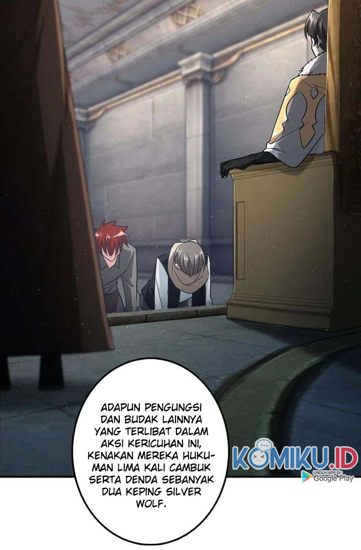 Release That Witch Chapter 199 page 28