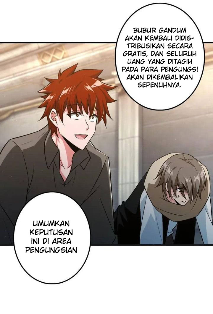 Release That Witch Chapter 199 page 29