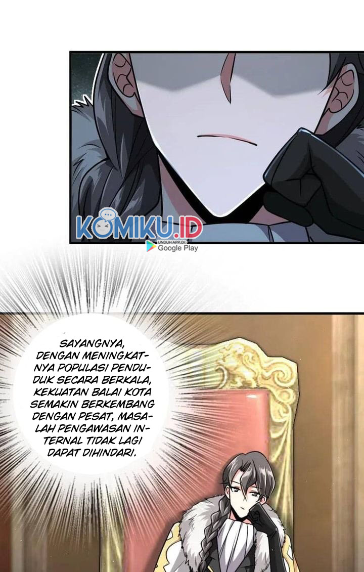Release That Witch Chapter 199 page 30