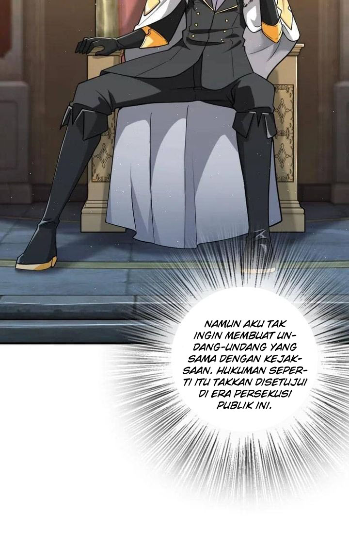 Release That Witch Chapter 199 page 31