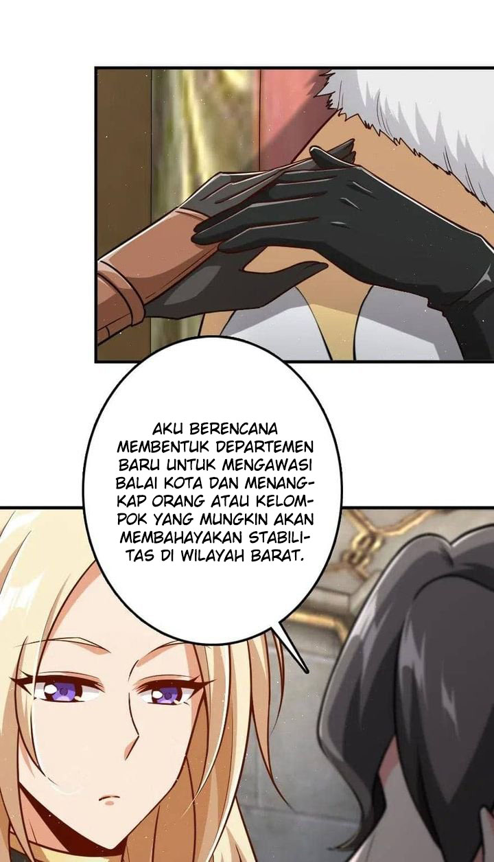 Release That Witch Chapter 199 page 34