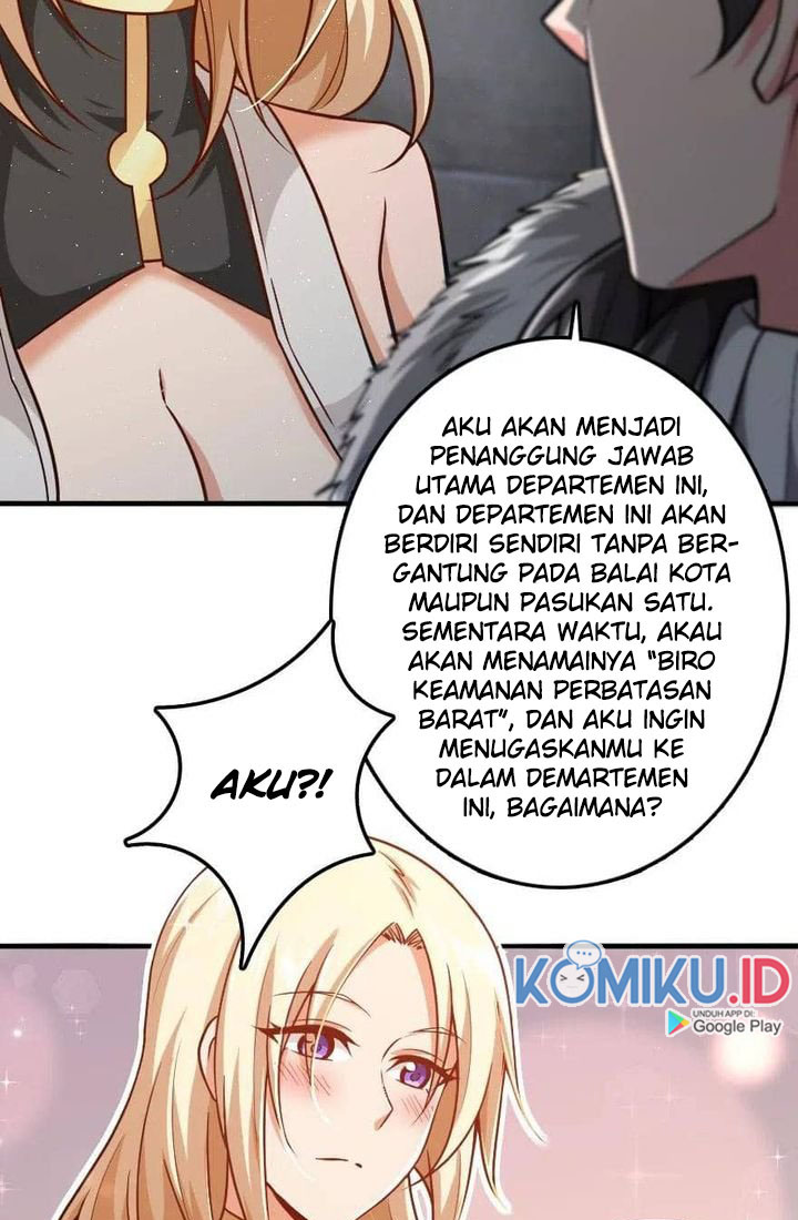 Release That Witch Chapter 199 page 35