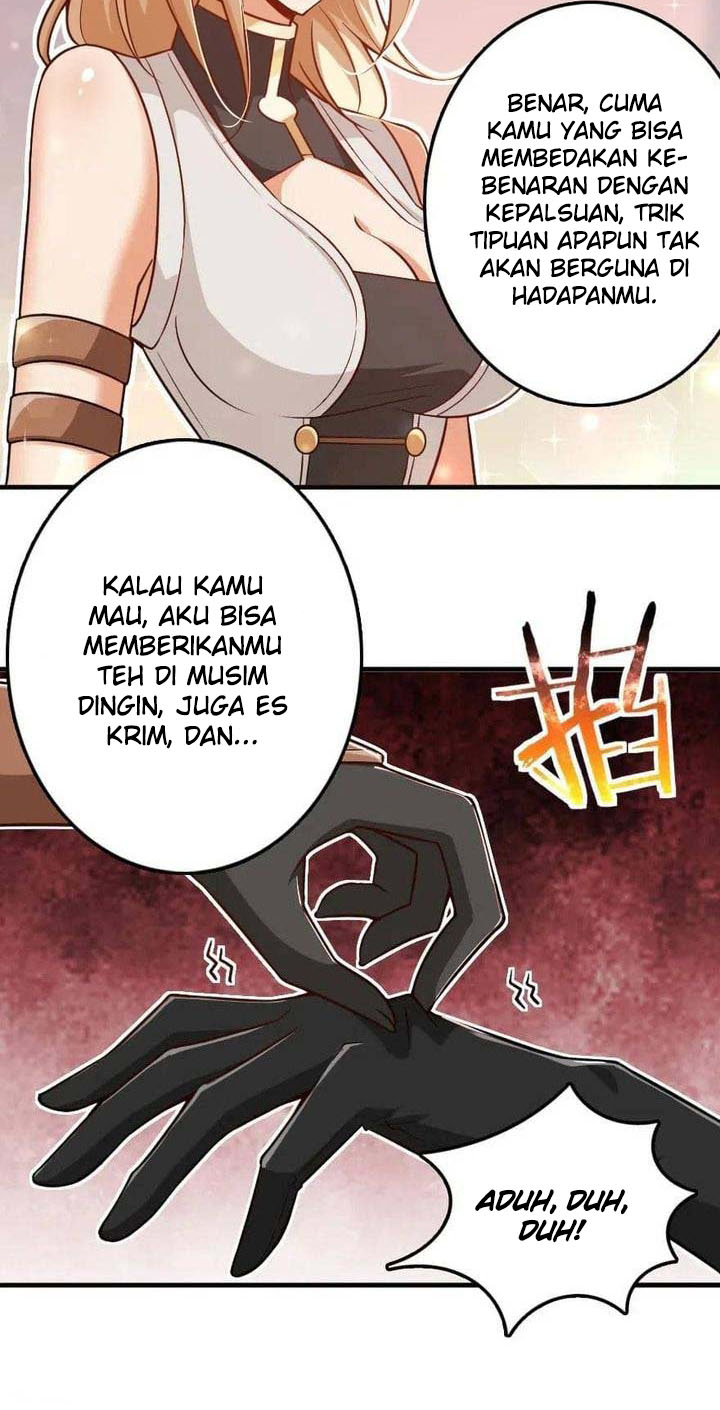 Release That Witch Chapter 199 page 36