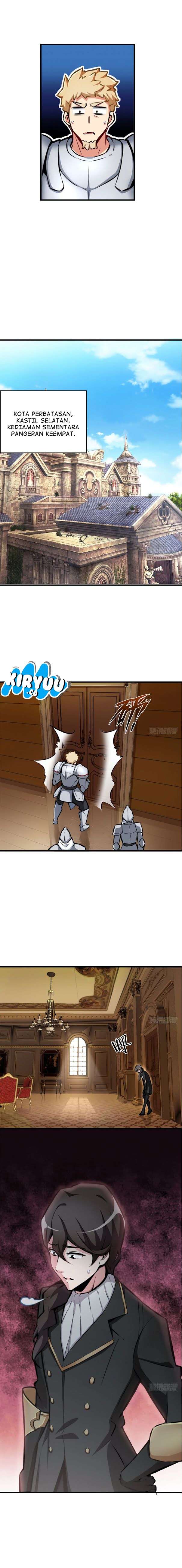 Release That Witch Chapter 2 page 5