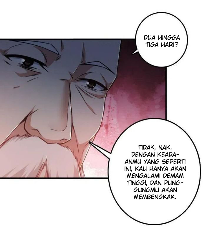 Release That Witch Chapter 200 page 3