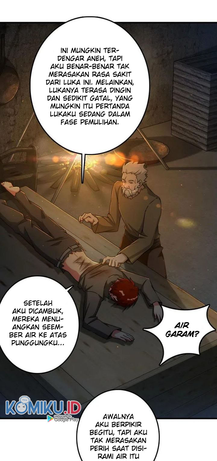 Release That Witch Chapter 200 page 4