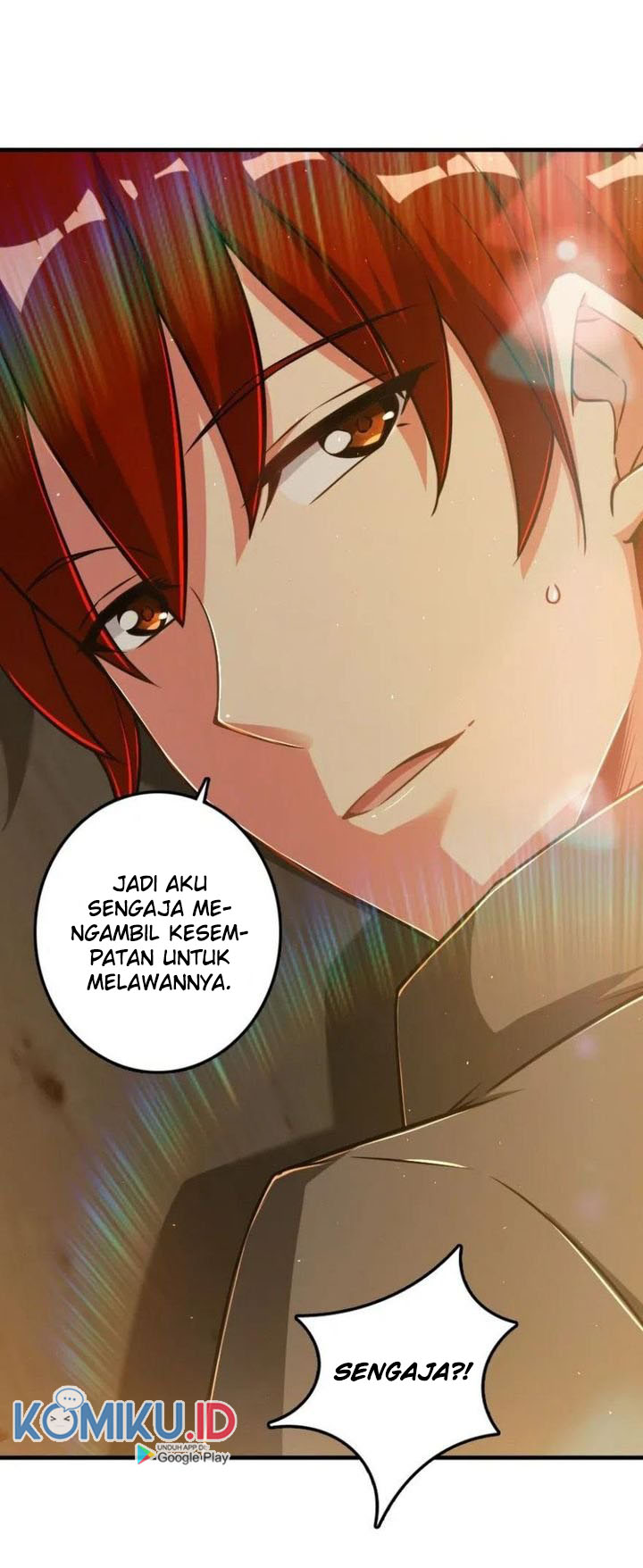 Release That Witch Chapter 200 page 7