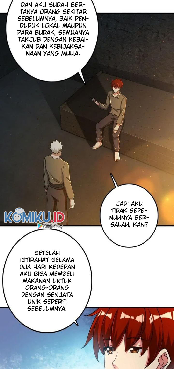 Release That Witch Chapter 200 page 9