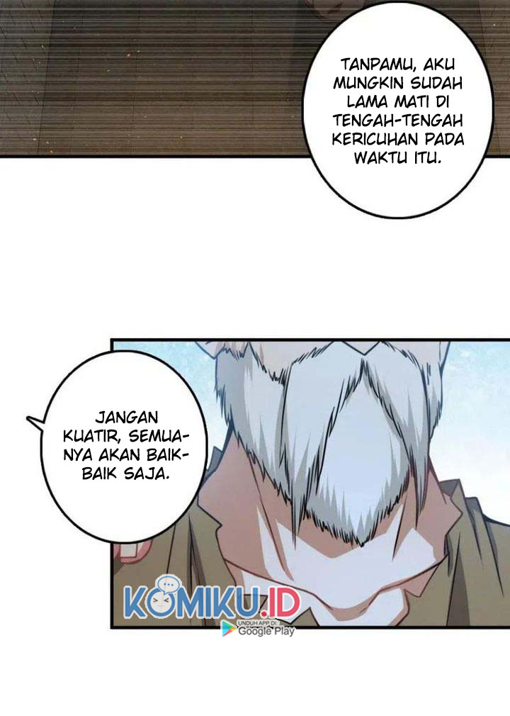 Release That Witch Chapter 200 page 12