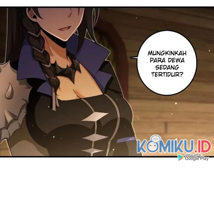 Release That Witch Chapter 200 page 16