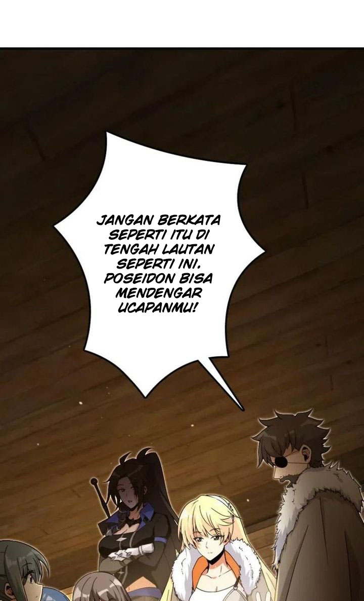 Release That Witch Chapter 200 page 17