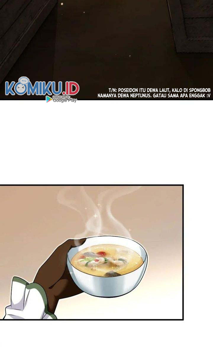 Release That Witch Chapter 200 page 19