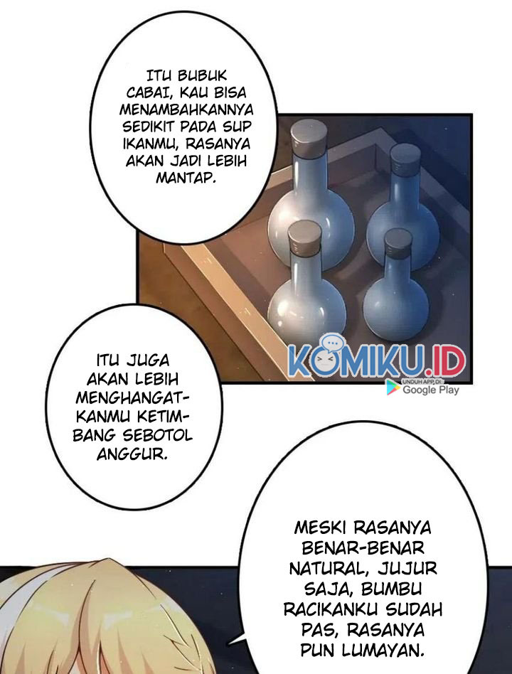 Release That Witch Chapter 200 page 20
