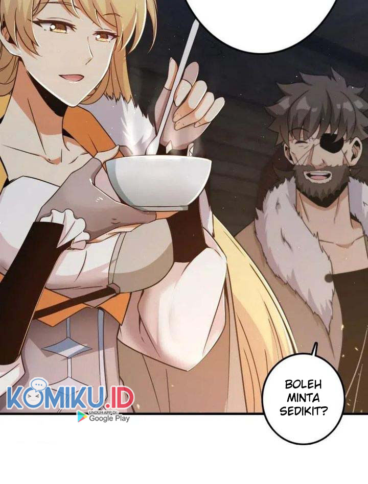 Release That Witch Chapter 200 page 21