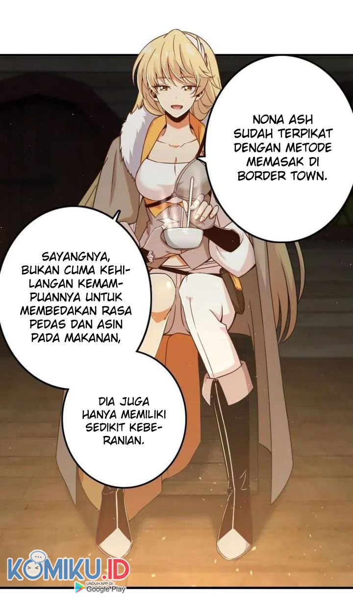 Release That Witch Chapter 200 page 23