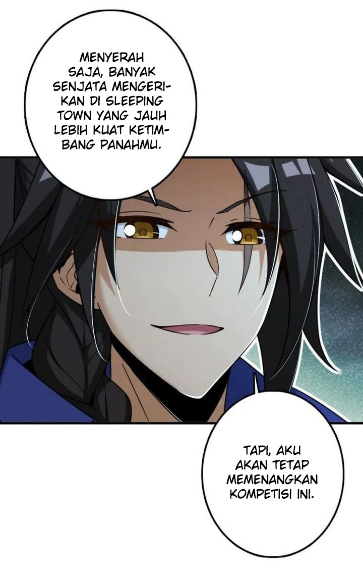 Release That Witch Chapter 200 page 26