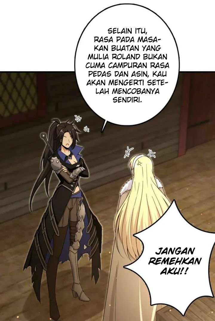 Release That Witch Chapter 200 page 28